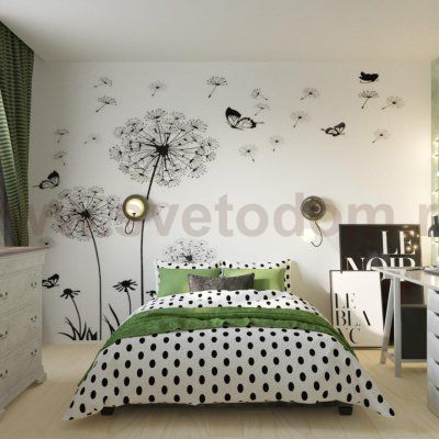 Светильник настенный бра Odeon Light 5013/1WA Buny