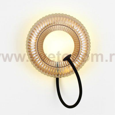 Светильник настенный бра Odeon Light 5013/1WD Buny