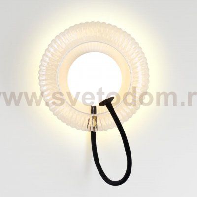 Светильник настенный бра Odeon Light 5013/1W Buny