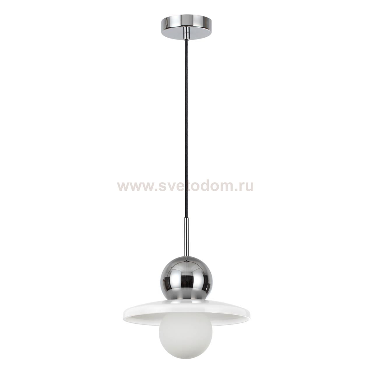 Подвесной светильник Odeon Light 5014/1A Hatty