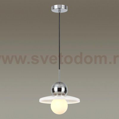 Подвесной светильник Odeon Light 5014/1A Hatty