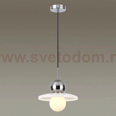 Подвесной светильник Odeon Light 5014/1A Hatty