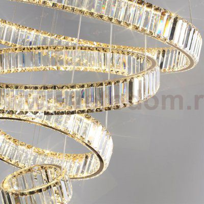 Люстра Odeon light 5015/260L Vekia