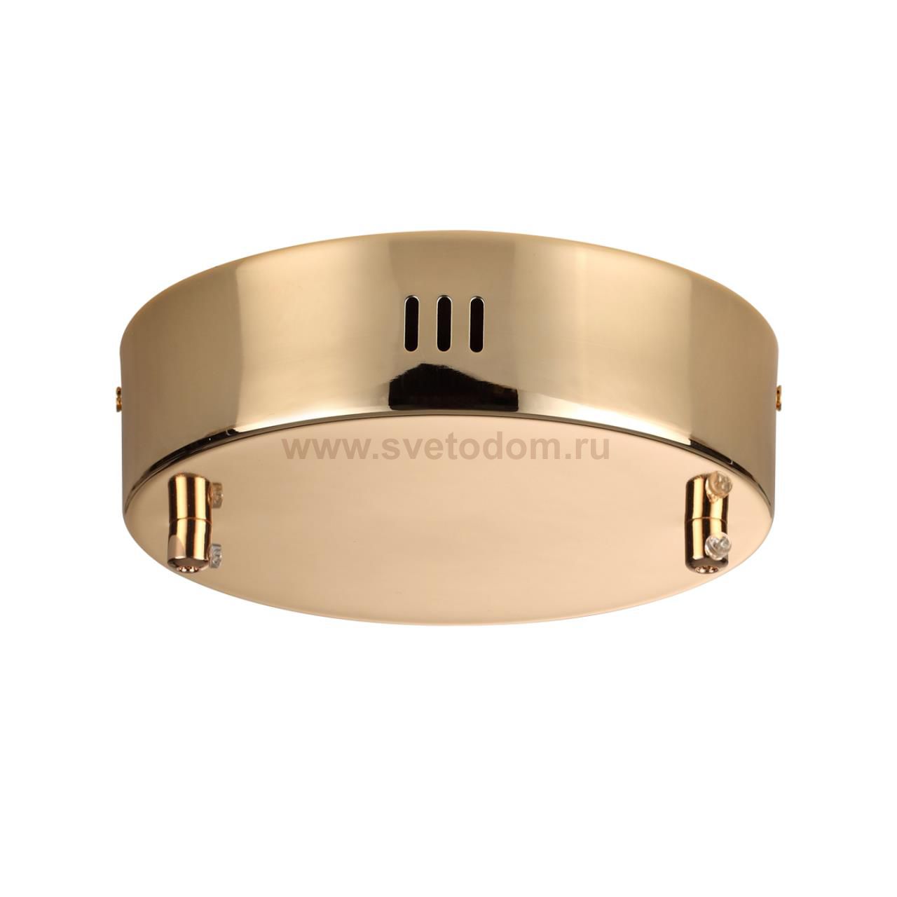 Чаша (основание) Odeon light 5015/2R Vekia