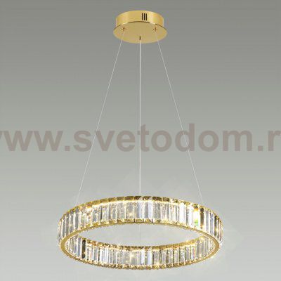 Люстра Odeon light 5015/30L Vekia