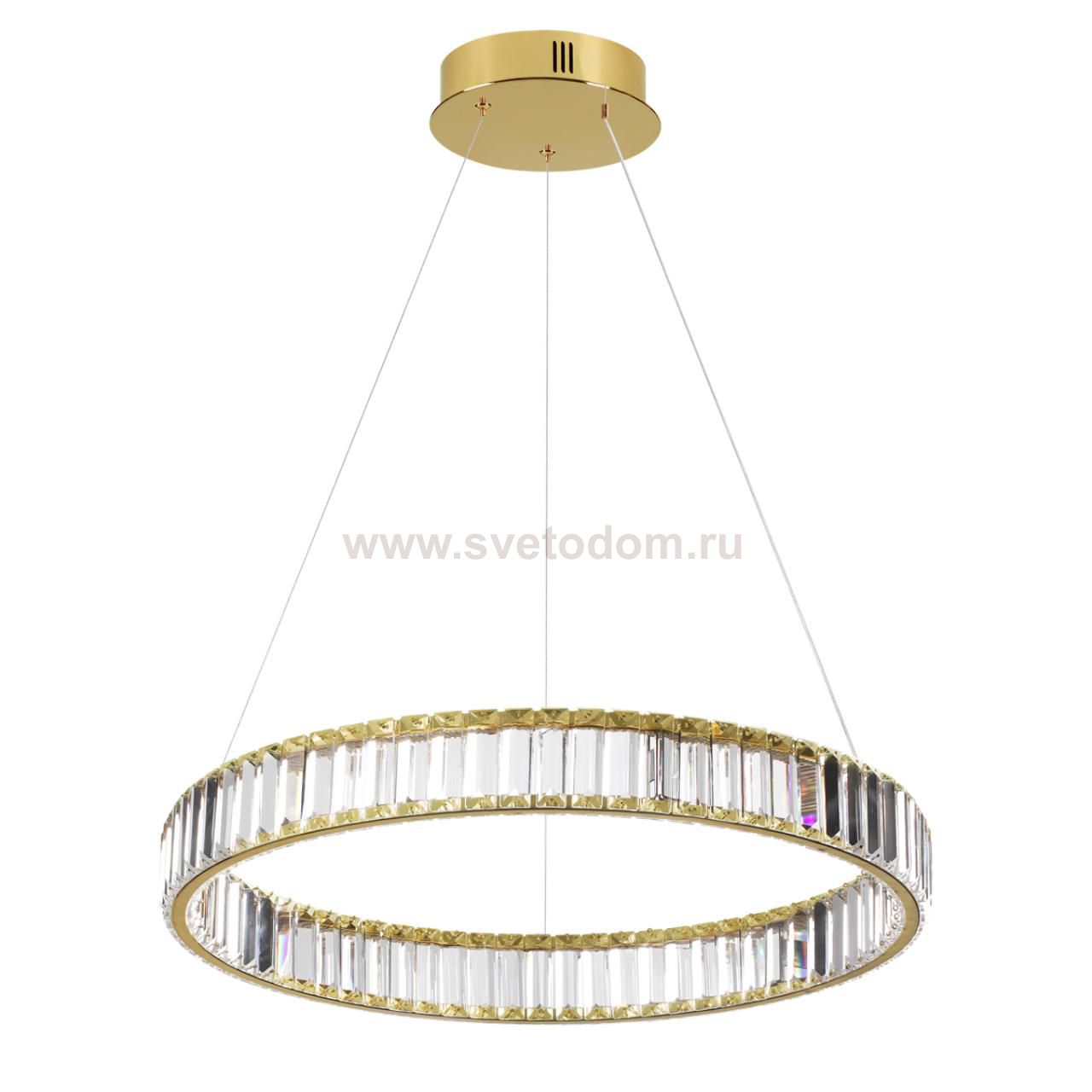 Люстра Odeon light 5015/36L Vekia