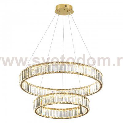 Люстра Odeon light 5015/60L Vekia