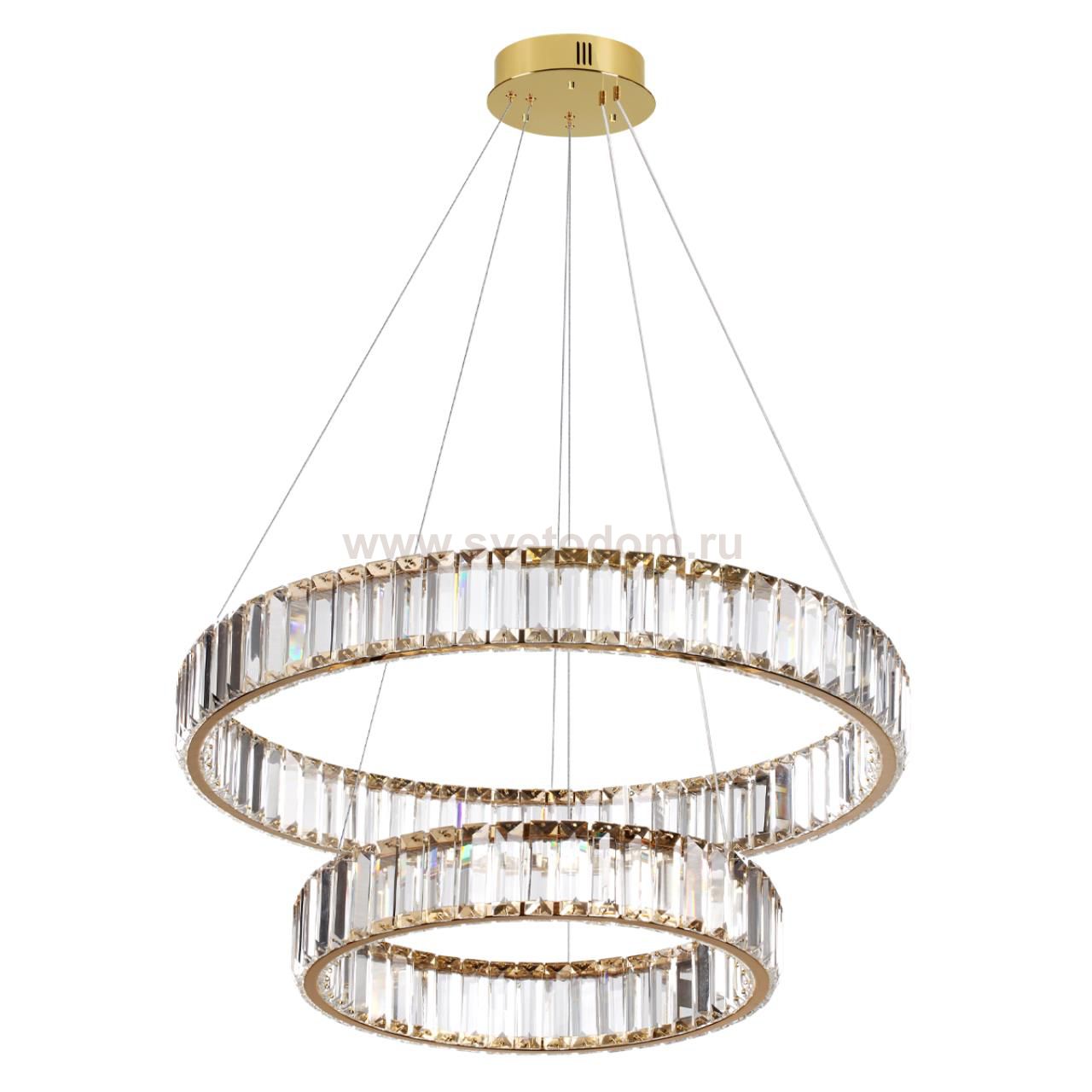 Люстра Odeon light 5015/60L Vekia