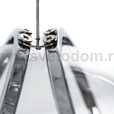 Светильник подвесной Divinare 5015/02 SP-3 HAZEL