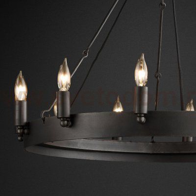 Люстра Delight 5016-D12