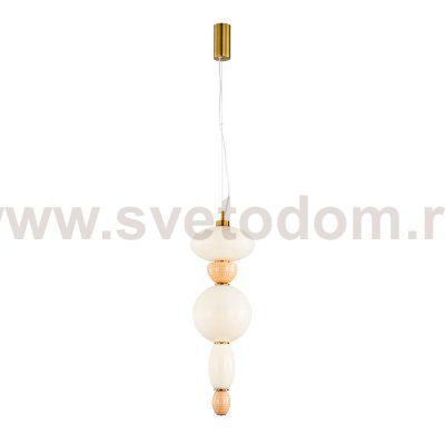 Подвесной светильник Divinare AMBRA 5016/17 SP-24