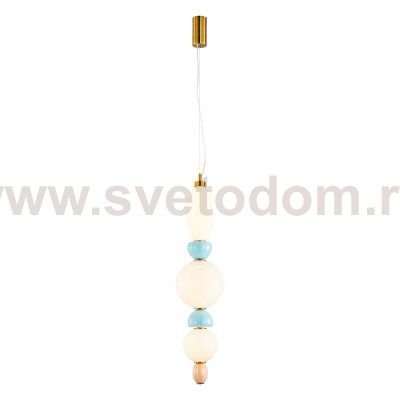 Подвесной светильник Divinare AMBRA 5016/17 SP-26