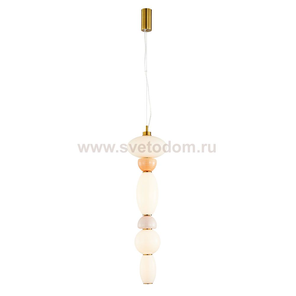 Подвесной светильник Divinare AMBRA 5016/17 SP-36