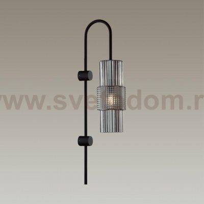 Светильник настенный бра Odeon Light 5016/1W Pimpa