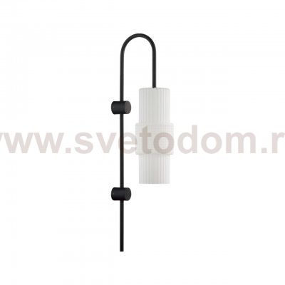 Светильник настенный бра Odeon light 5017/1W Pimpa
