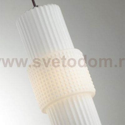 Подвесной светильник Odeon Light 5017/1 Pimpa