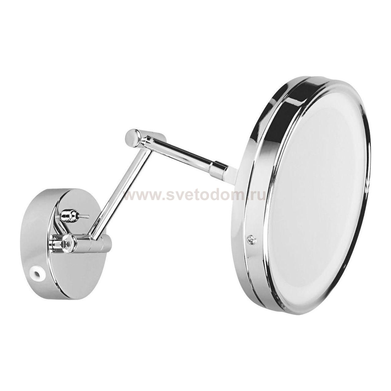 Зеркало с подсветкой Britop Aquatic 5018018