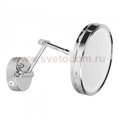 Зеркало с подсветкой Britop Aquatic 5018018