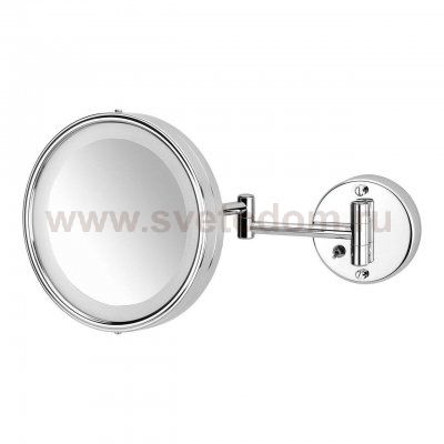 Зеркало с подсветкой Britop Aquatic 5018018