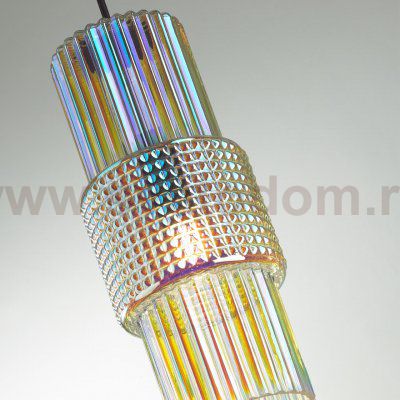 Подвесной светильник Odeon Light 5018/1 Pimpa