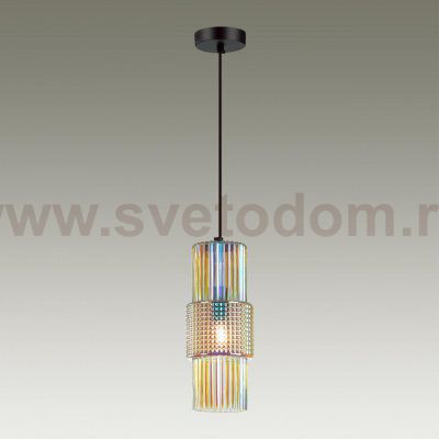 Подвесной светильник Odeon Light 5018/1 Pimpa