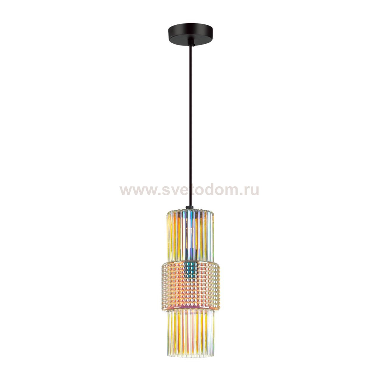 Подвесной светильник Odeon Light 5018/1 Pimpa