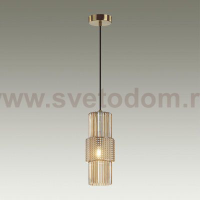 Подвесной светильник Odeon Light 5019/1 Pimpa