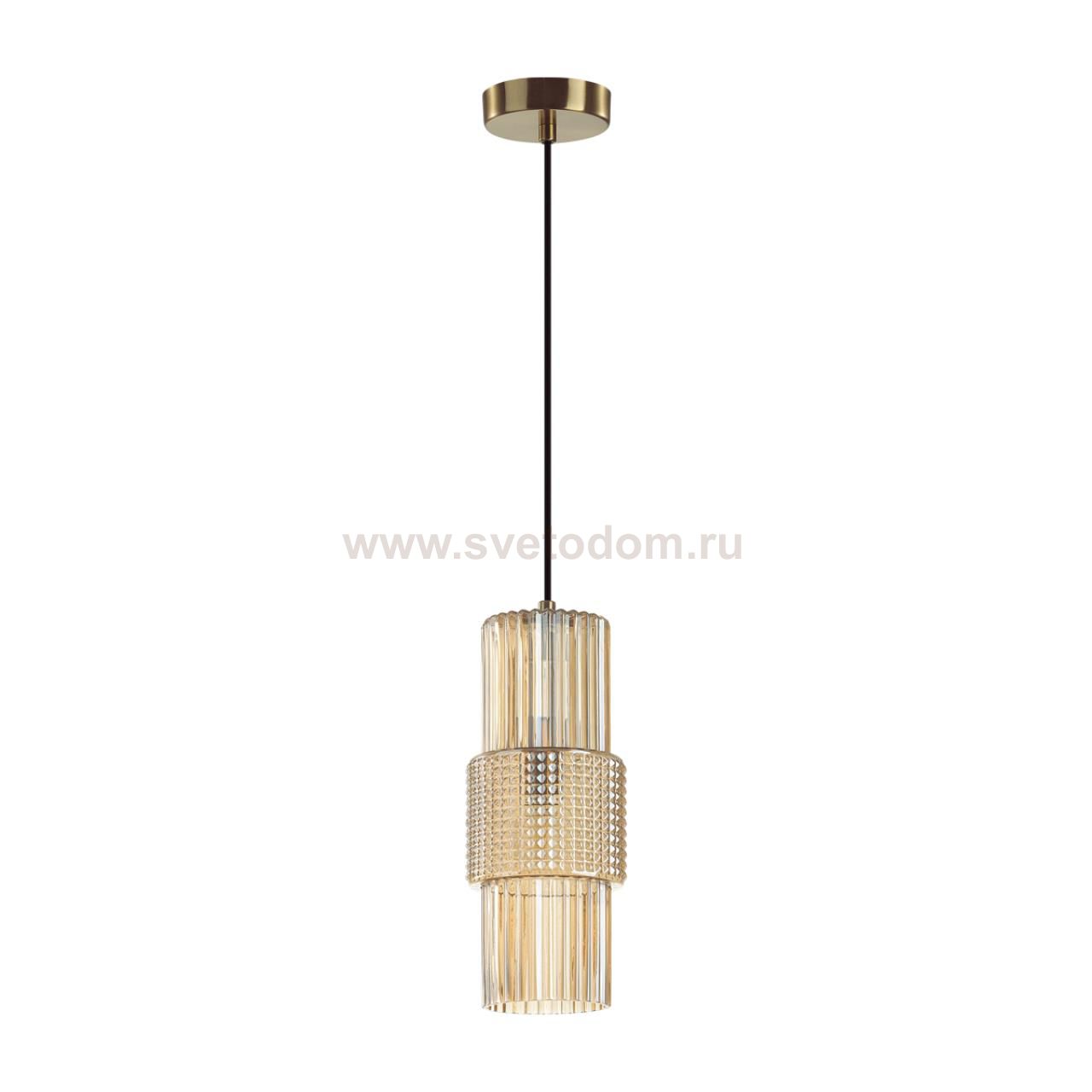 Подвесной светильник Odeon light 5019/1 Pimpa