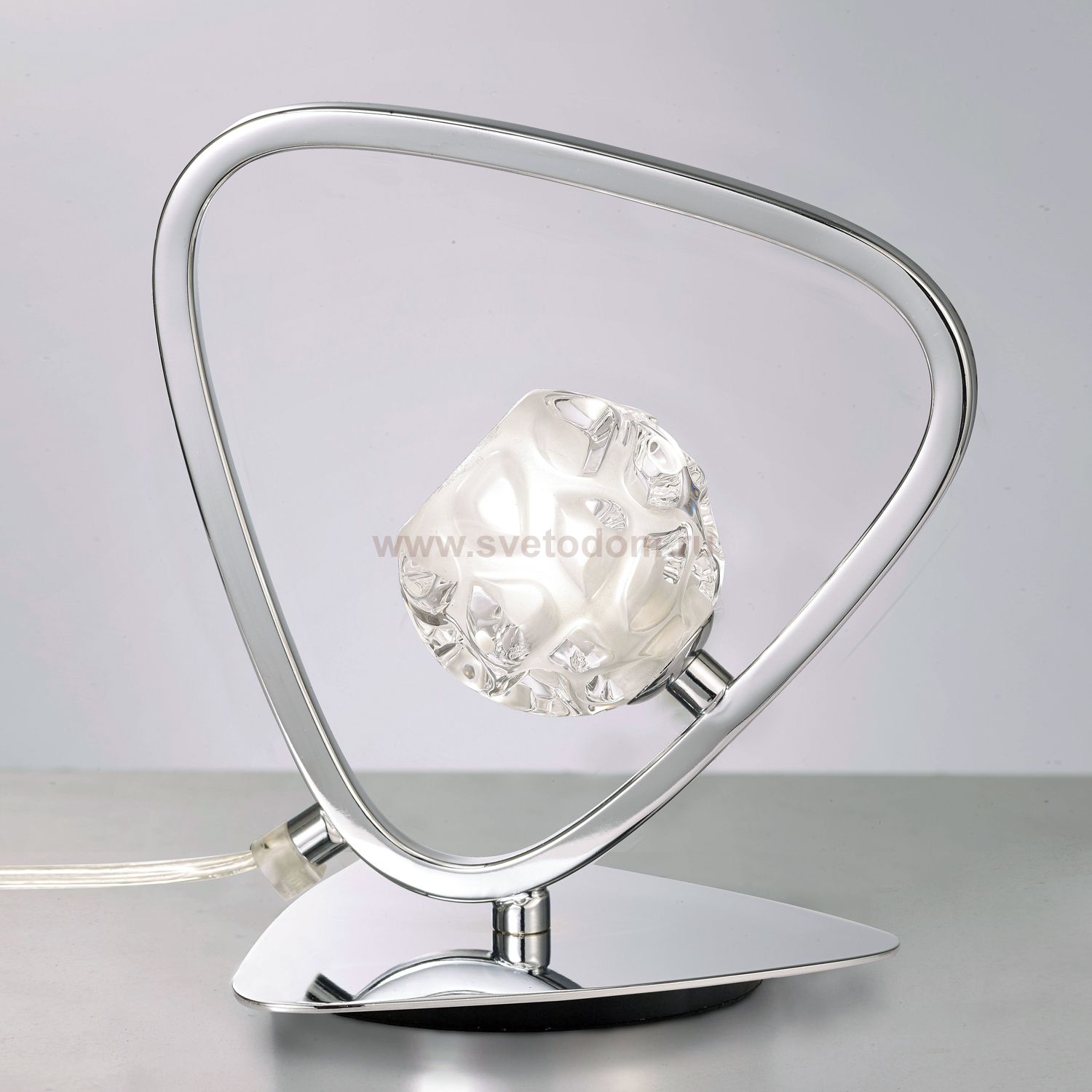 Настольная лампа Mantra 5019 LUX