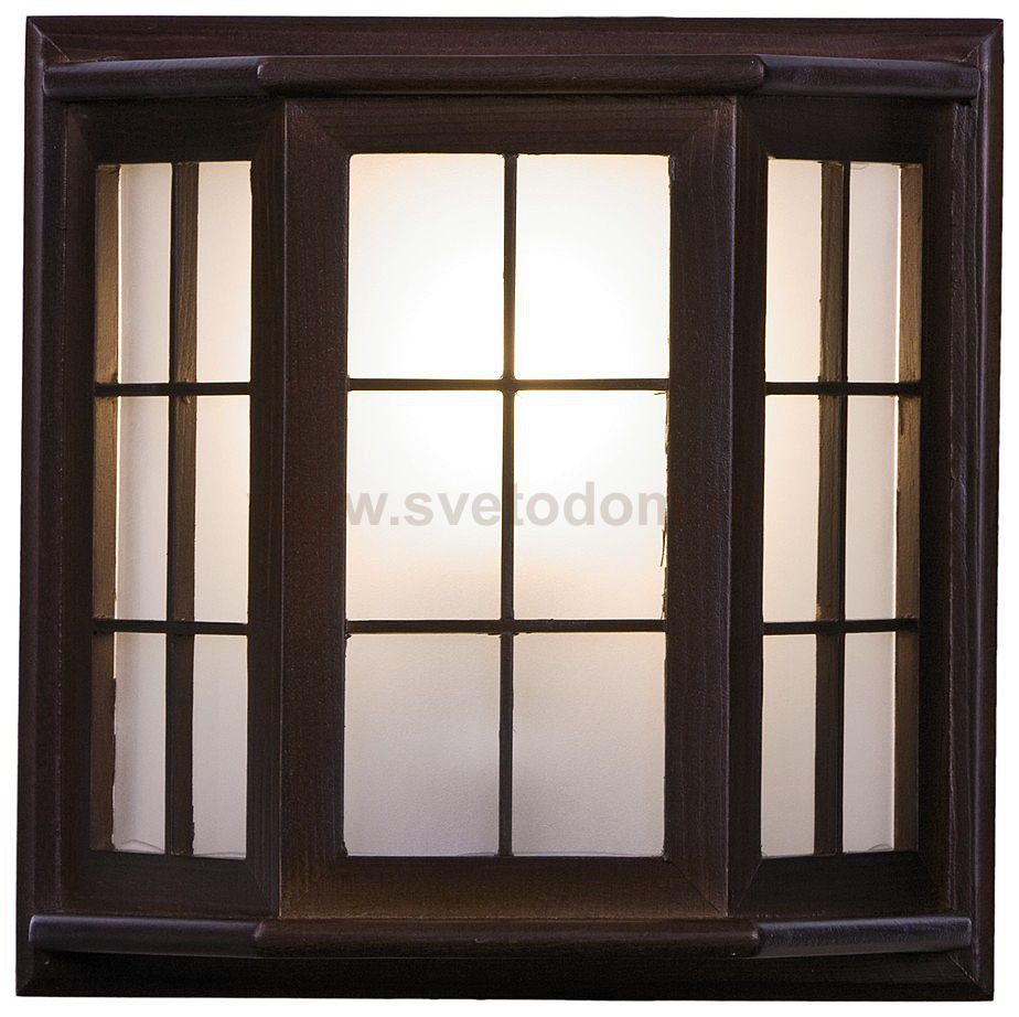 Светильник бра Velante 502-721-01