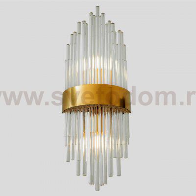 Настенный светильник MODELUX ML.502.02 CR