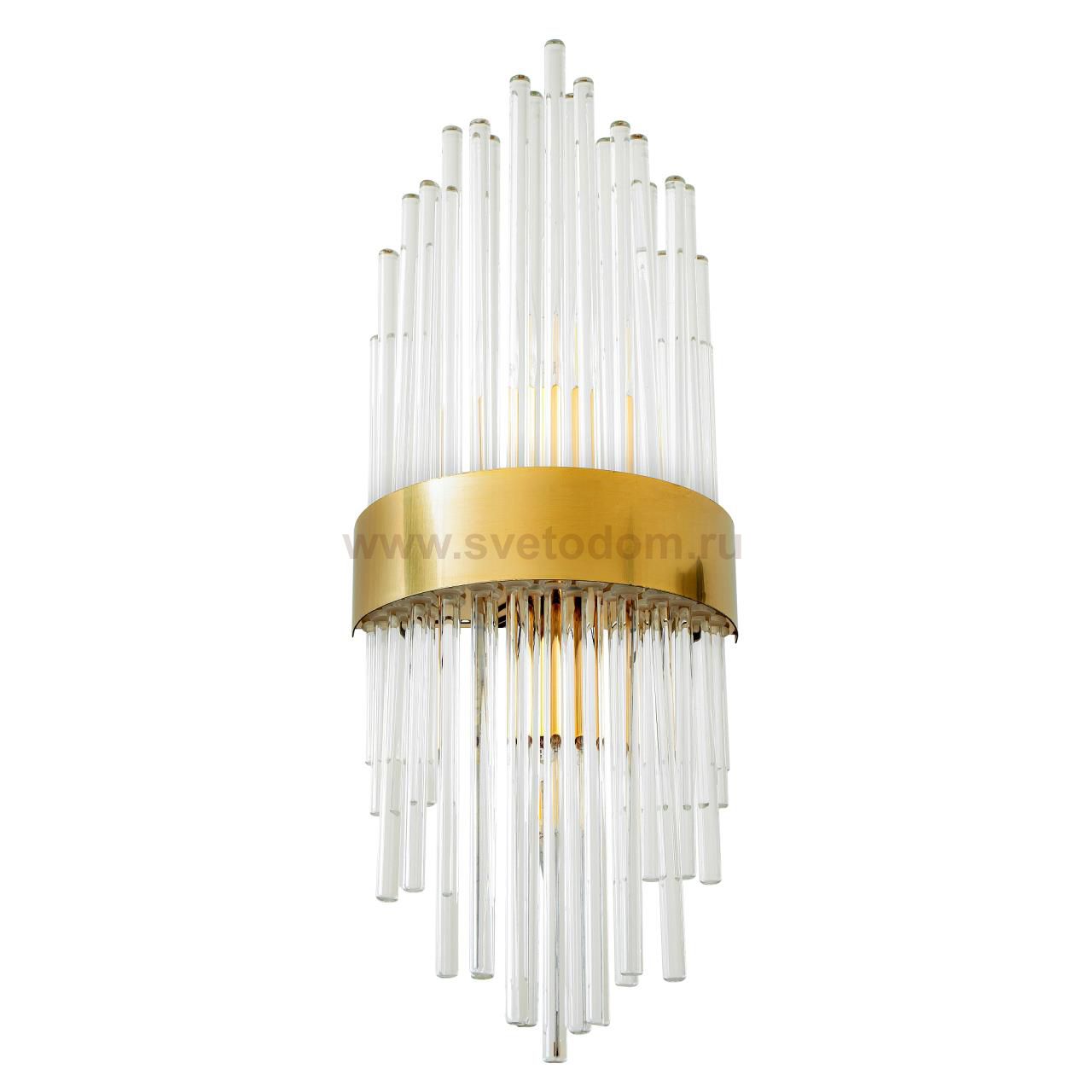 Настенный светильник MODELUX ML.502.02 CR