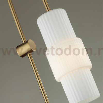 Светильник настенный бра Odeon Light 5020/1W Pimpa