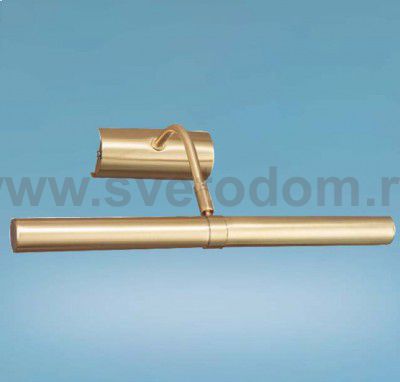 Светильник поворотный спот Mw light 502020802 Вернисаж