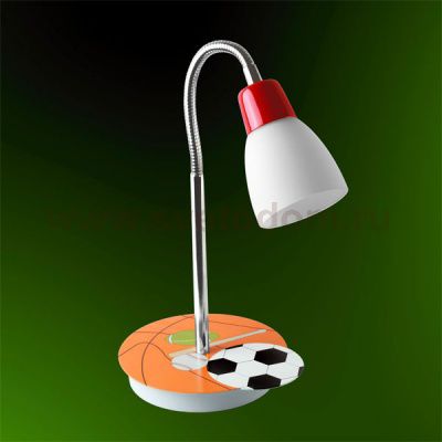 Детский светильник Colosseo 50205/1T Calcio