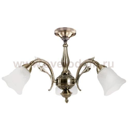 Потолочная люстра Spot Light Konstanca 5021311