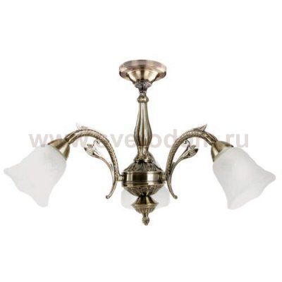 Потолочная люстра Spot Light Konstanca 5021311