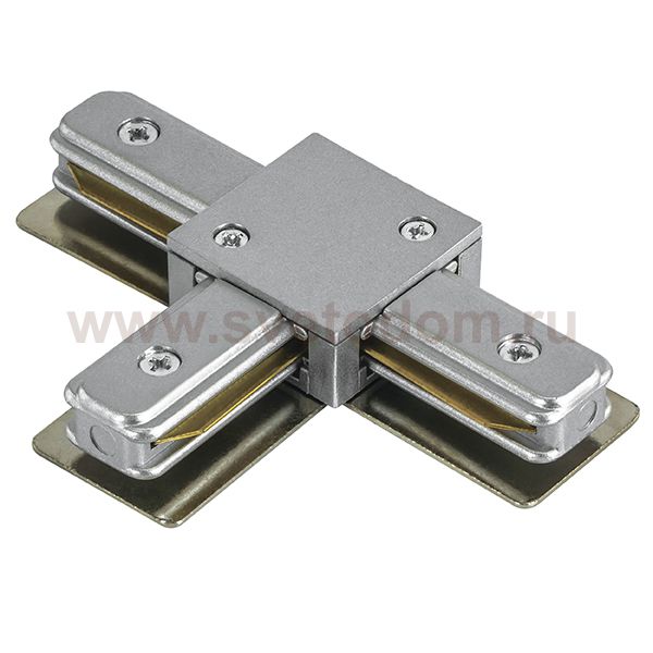 Соединитель T-оСветильник бразный однофазный Lightstar 502139 Barra