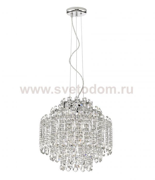 Подвесной светильник Simple Story 50231-6PL