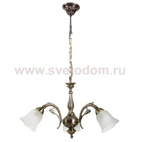 Подвесная люстра Spot Light Konstanca 5027311