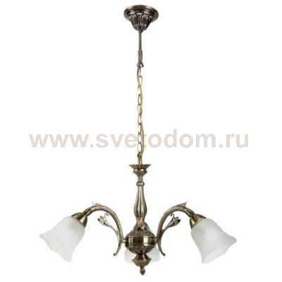 Подвесная люстра Spot Light Konstanca 5027311