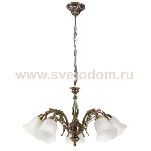 Подвесная люстра Spot Light Konstanca 5027511