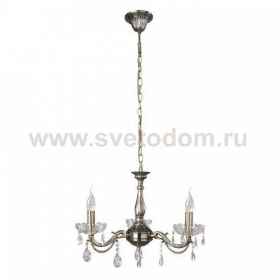 Подвесная люстра Spot Light Corelia 5028311