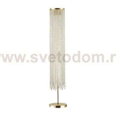 Торшер Odeon light 5028/3F CHOKKA