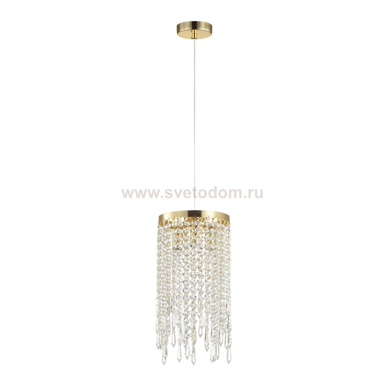 Подвесной светильник Odeon light 5028/3 CHOKKA