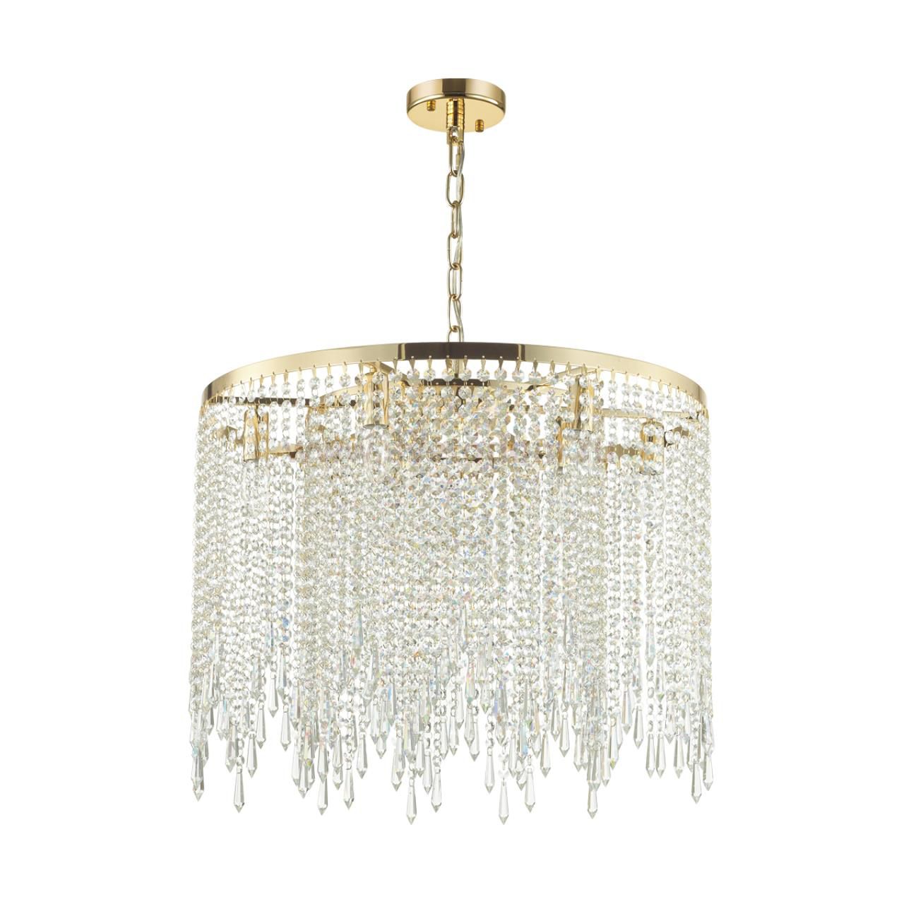 Люстра Odeon light 5028/9 CHOKKA