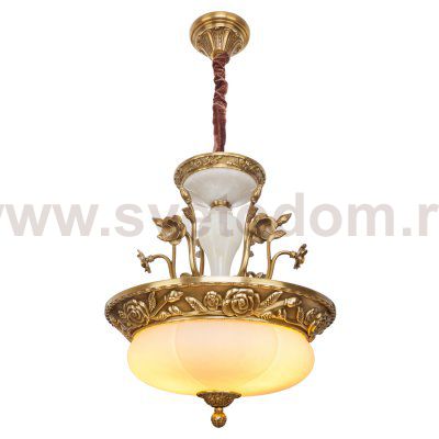 Светильник Ben Crezo 5028H/16