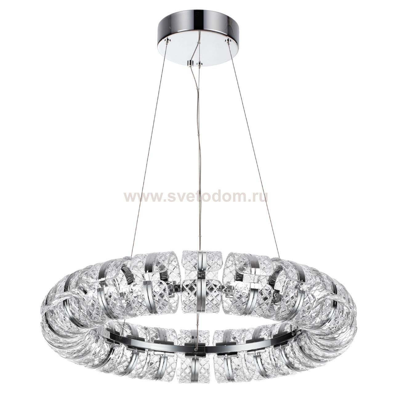 Люстра Odeon Light 5029/128L L-VISION