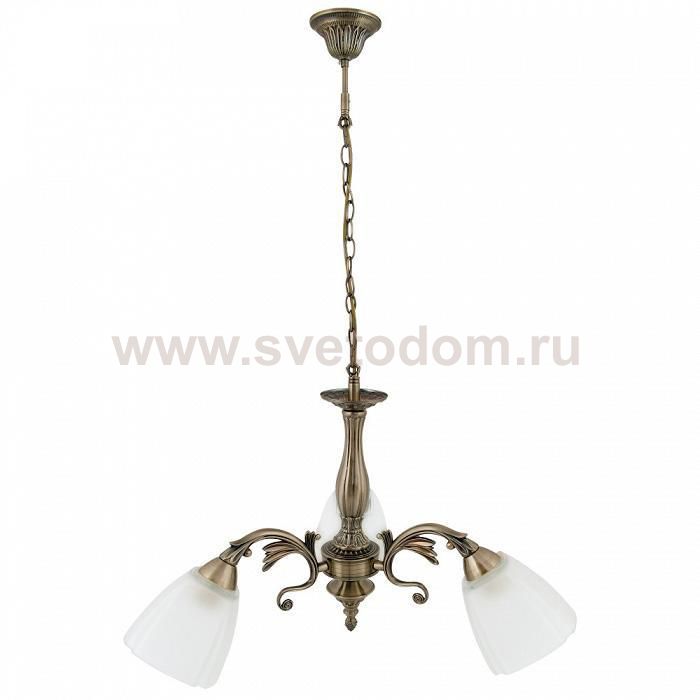 Подвесная люстра Spot Light Venosa 5029311