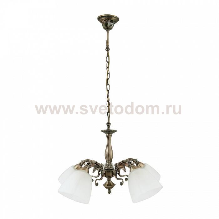 Подвесная люстра Spot Light Venosa 5029511